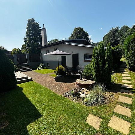 Ubytovani Ve Dvore Ii. Mosty u Jablunkova Exterior photo